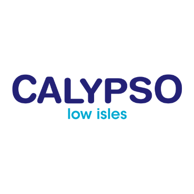 Calypso Low Isles