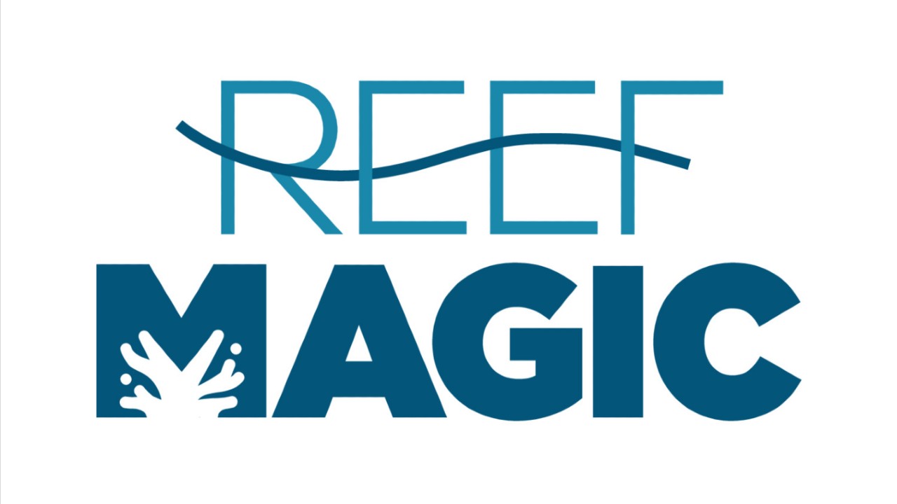 Vicki Suhrmuller Celebrates 12 Years with Reef Magic!