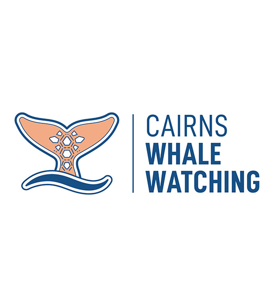 Cairns Whale Watching Our Brands
