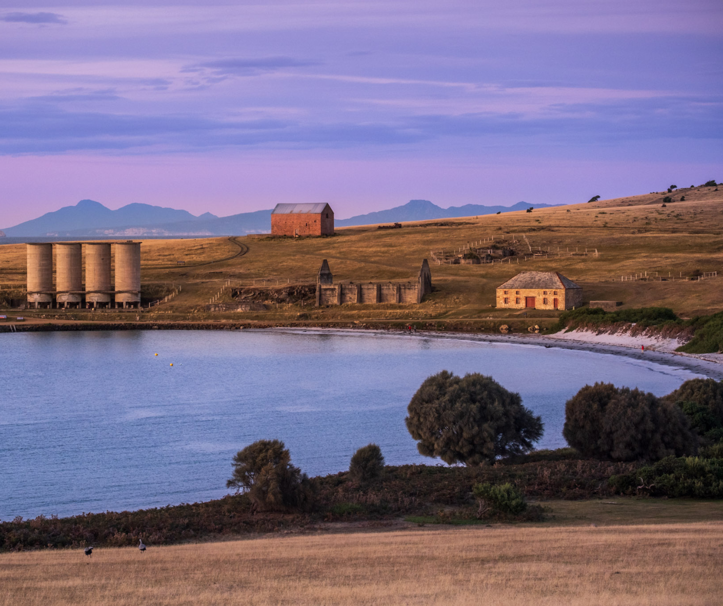 The Maria Island Walk Opens for New Season