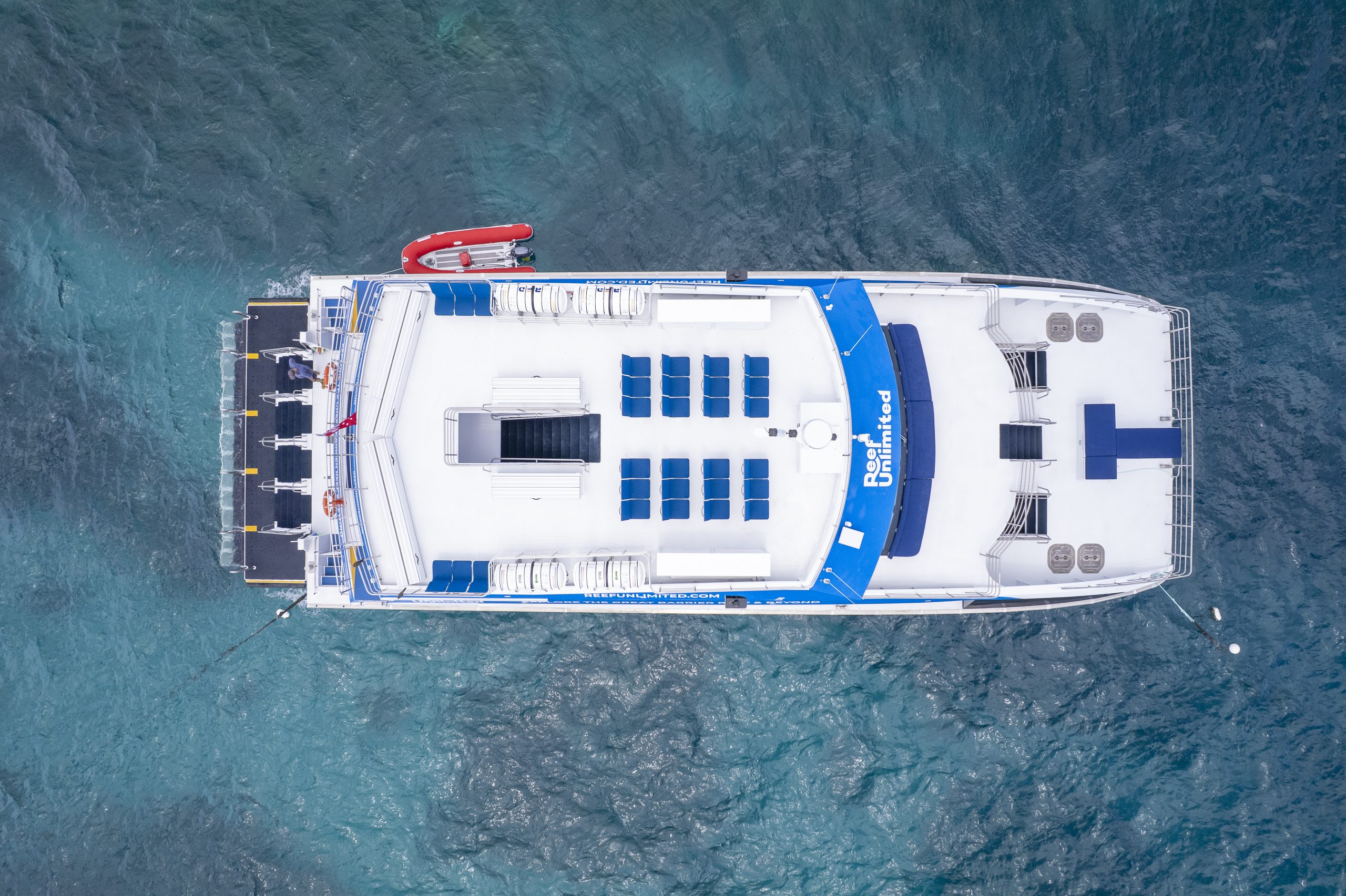Aquarius 2 features